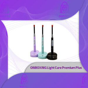ONBOXING-Light-Cure-Premium-Plus