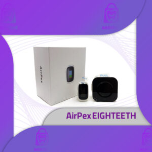 AirPex-EIGHTEETH