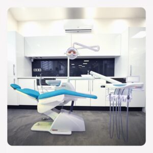 یونیت صندلی دندانپزشکی اکباتان مدل ES100