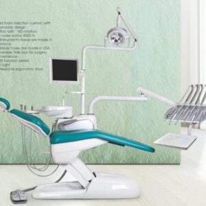 یونیت صندلی دندانپزشکی وصال گستر طب مدل 1400